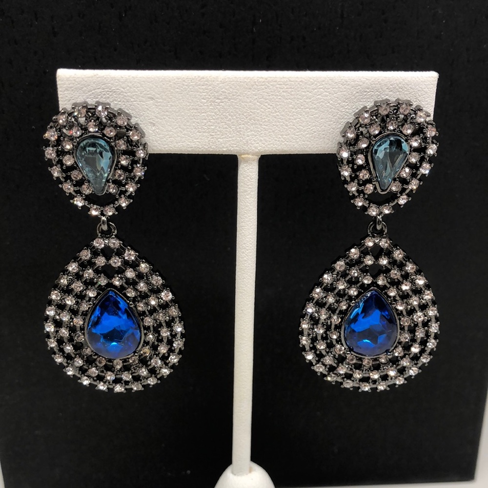 Hight quality custom earrings